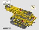 Istruzioni per la Costruzione - LEGO - 42097 - Compact Crawler Crane: Page 175