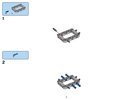 Istruzioni per la Costruzione - LEGO - 42097 - Compact Crawler Crane: Page 2