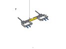 Istruzioni per la Costruzione - LEGO - 42097 - Compact Crawler Crane: Page 5