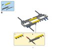 Istruzioni per la Costruzione - LEGO - 42097 - Compact Crawler Crane: Page 6