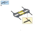 Istruzioni per la Costruzione - LEGO - 42097 - Compact Crawler Crane: Page 7