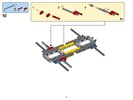 Istruzioni per la Costruzione - LEGO - 42097 - Compact Crawler Crane: Page 8