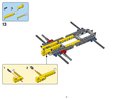 Istruzioni per la Costruzione - LEGO - 42097 - Compact Crawler Crane: Page 11