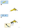 Istruzioni per la Costruzione - LEGO - 42097 - Compact Crawler Crane: Page 13