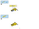 Istruzioni per la Costruzione - LEGO - 42097 - Compact Crawler Crane: Page 14