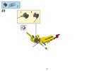 Istruzioni per la Costruzione - LEGO - 42097 - Compact Crawler Crane: Page 18