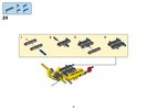 Istruzioni per la Costruzione - LEGO - 42097 - Compact Crawler Crane: Page 19