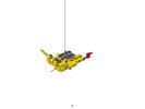 Istruzioni per la Costruzione - LEGO - 42097 - Compact Crawler Crane: Page 21