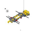 Istruzioni per la Costruzione - LEGO - 42097 - Compact Crawler Crane: Page 26