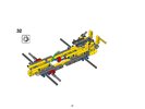 Istruzioni per la Costruzione - LEGO - 42097 - Compact Crawler Crane: Page 27