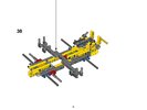 Istruzioni per la Costruzione - LEGO - 42097 - Compact Crawler Crane: Page 31