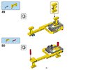 Istruzioni per la Costruzione - LEGO - 42097 - Compact Crawler Crane: Page 39