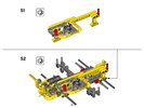 Istruzioni per la Costruzione - LEGO - 42097 - Compact Crawler Crane: Page 40