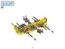 Istruzioni per la Costruzione - LEGO - 42097 - Compact Crawler Crane: Page 41