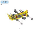 Istruzioni per la Costruzione - LEGO - 42097 - Compact Crawler Crane: Page 42