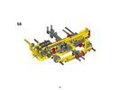 Istruzioni per la Costruzione - LEGO - 42097 - Compact Crawler Crane: Page 45