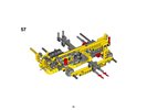 Istruzioni per la Costruzione - LEGO - 42097 - Compact Crawler Crane: Page 46