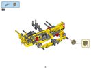 Istruzioni per la Costruzione - LEGO - 42097 - Compact Crawler Crane: Page 47