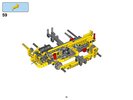 Istruzioni per la Costruzione - LEGO - 42097 - Compact Crawler Crane: Page 48