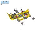 Istruzioni per la Costruzione - LEGO - 42097 - Compact Crawler Crane: Page 49