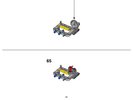 Istruzioni per la Costruzione - LEGO - 42097 - Compact Crawler Crane: Page 53