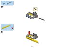 Istruzioni per la Costruzione - LEGO - 42097 - Compact Crawler Crane: Page 54