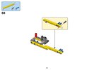 Istruzioni per la Costruzione - LEGO - 42097 - Compact Crawler Crane: Page 55