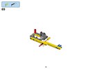 Istruzioni per la Costruzione - LEGO - 42097 - Compact Crawler Crane: Page 56