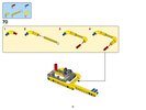 Istruzioni per la Costruzione - LEGO - 42097 - Compact Crawler Crane: Page 57