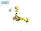 Istruzioni per la Costruzione - LEGO - 42097 - Compact Crawler Crane: Page 58