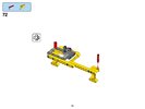 Istruzioni per la Costruzione - LEGO - 42097 - Compact Crawler Crane: Page 59