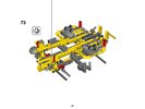 Istruzioni per la Costruzione - LEGO - 42097 - Compact Crawler Crane: Page 60