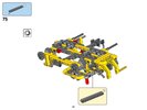 Istruzioni per la Costruzione - LEGO - 42097 - Compact Crawler Crane: Page 62