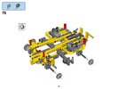 Istruzioni per la Costruzione - LEGO - 42097 - Compact Crawler Crane: Page 63