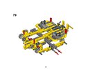 Istruzioni per la Costruzione - LEGO - 42097 - Compact Crawler Crane: Page 67