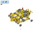 Istruzioni per la Costruzione - LEGO - 42097 - Compact Crawler Crane: Page 70