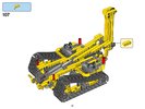 Istruzioni per la Costruzione - LEGO - 42097 - Compact Crawler Crane: Page 87