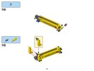 Istruzioni per la Costruzione - LEGO - 42097 - Compact Crawler Crane: Page 94