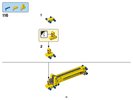 Istruzioni per la Costruzione - LEGO - 42097 - Compact Crawler Crane: Page 95