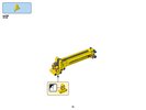 Istruzioni per la Costruzione - LEGO - 42097 - Compact Crawler Crane: Page 96