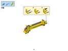 Istruzioni per la Costruzione - LEGO - 42097 - Compact Crawler Crane: Page 98