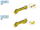 Istruzioni per la Costruzione - LEGO - 42097 - Compact Crawler Crane: Page 99