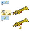 Istruzioni per la Costruzione - LEGO - 42097 - Compact Crawler Crane: Page 102