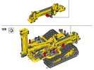 Istruzioni per la Costruzione - LEGO - 42097 - Compact Crawler Crane: Page 105