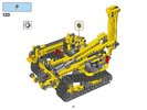 Istruzioni per la Costruzione - LEGO - 42097 - Compact Crawler Crane: Page 107