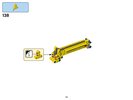 Istruzioni per la Costruzione - LEGO - 42097 - Compact Crawler Crane: Page 112