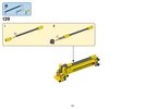 Istruzioni per la Costruzione - LEGO - 42097 - Compact Crawler Crane: Page 113