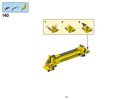 Istruzioni per la Costruzione - LEGO - 42097 - Compact Crawler Crane: Page 114