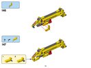 Istruzioni per la Costruzione - LEGO - 42097 - Compact Crawler Crane: Page 119