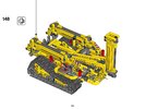 Istruzioni per la Costruzione - LEGO - 42097 - Compact Crawler Crane: Page 120